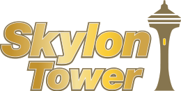 New Year’s Eve Niagara Falls - Skylon Tower