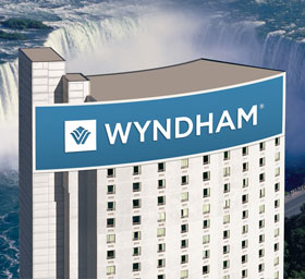 Photo Gallery - Wyndham Fallsview Hotel