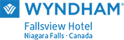Wyndham Fallsview Hotel - New Year's Eve Packages - New Year’s Eve Niagara Falls
